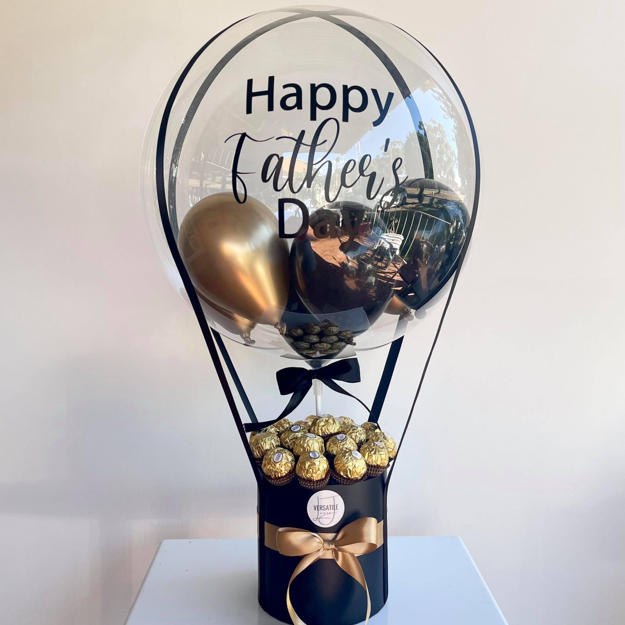 Cakepop box (Fathers Day #4) • Versatile Gifts Sydney