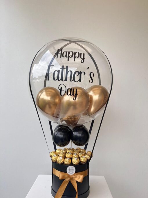 Father’s Day Ferrero Rocher Box • Versatile Gifts Sydney