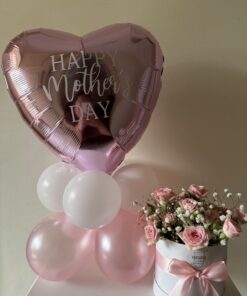 Baby Breath Rose Combo (Mother's Day Collection)